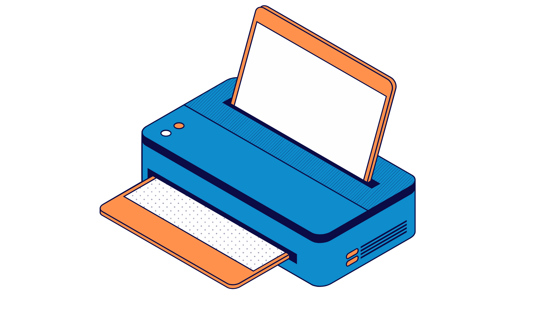 COPIERS AND PRINTERS Exchange